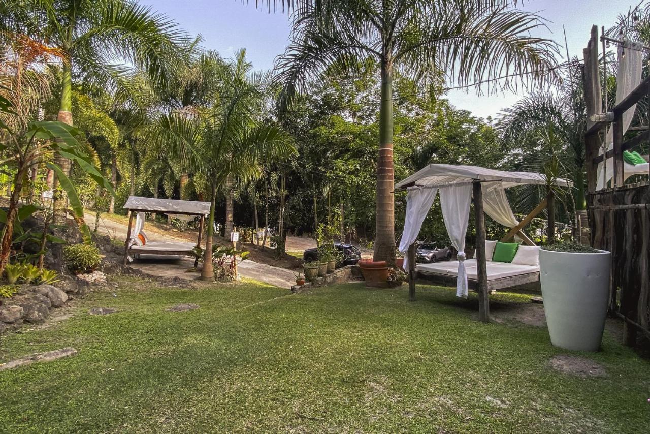 منزل الضيف كابو روخو  في Hacienda Tres Casitas المظهر الخارجي الصورة