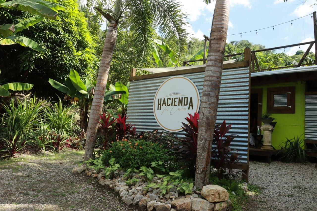 منزل الضيف كابو روخو  في Hacienda Tres Casitas المظهر الخارجي الصورة