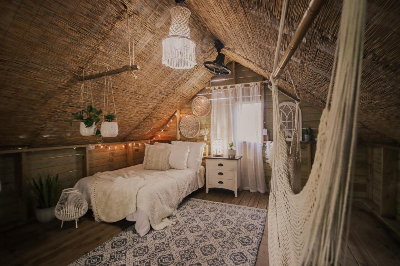 منزل الضيف كابو روخو  في Hacienda Tres Casitas المظهر الخارجي الصورة