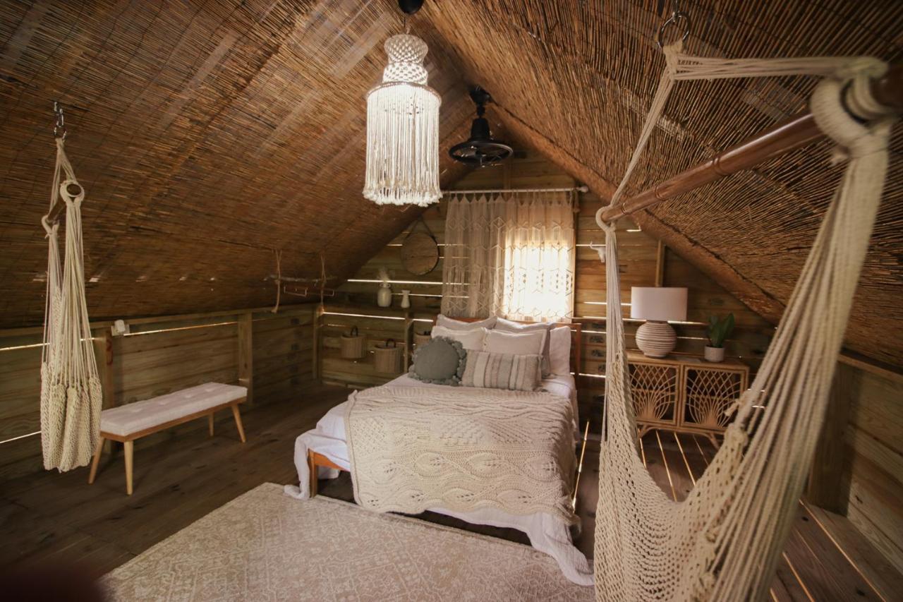 منزل الضيف كابو روخو  في Hacienda Tres Casitas المظهر الخارجي الصورة