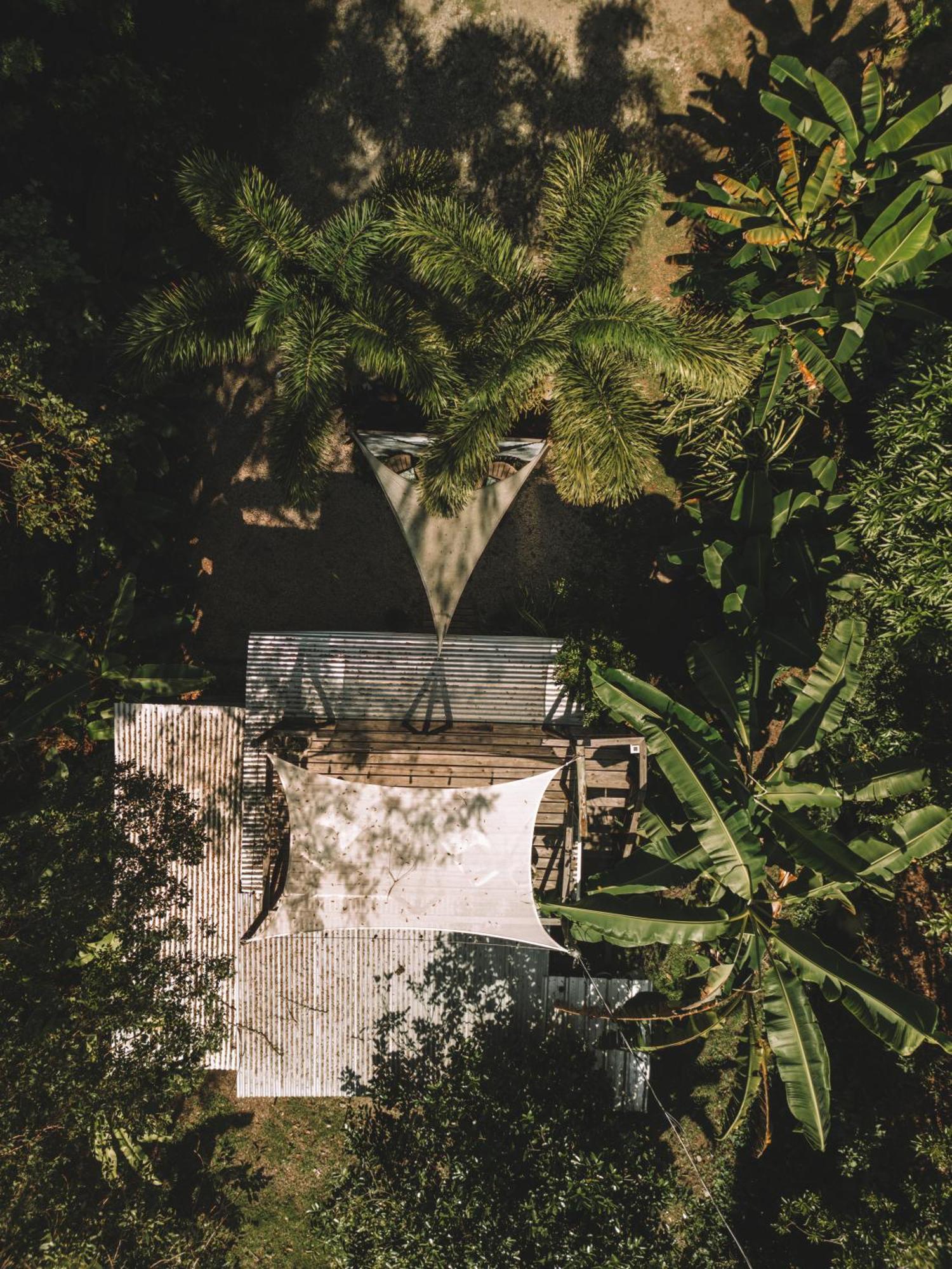 منزل الضيف كابو روخو  في Hacienda Tres Casitas المظهر الخارجي الصورة
